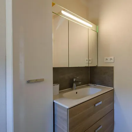 Casa Kallinina Apartman Esigna