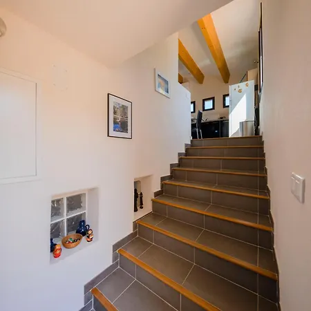Casa Kallinina Apartman *