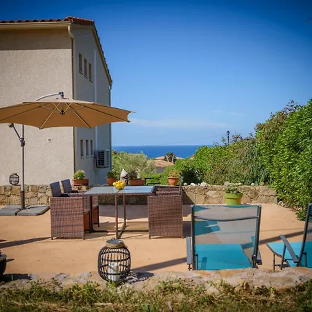 Apartman Casa Kallinina