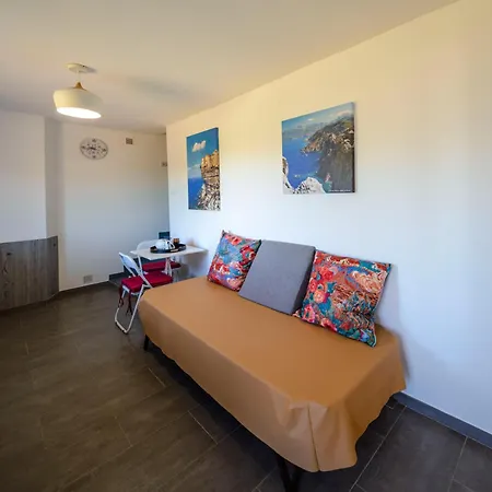 Casa Kallinina Esigna