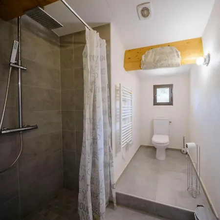 Apartment Casa Kallinina *