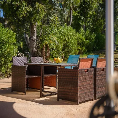 Casa Kallinina * Esigna