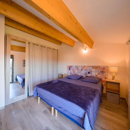 Apartment Casa Kallinina