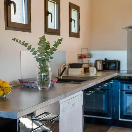 Casa Kallinina Apartment