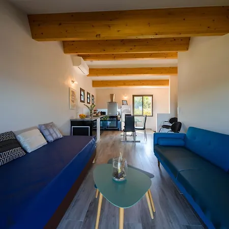 Casa Kallinina Esigna