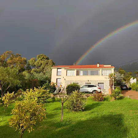 Casa Kallinina * Esigna