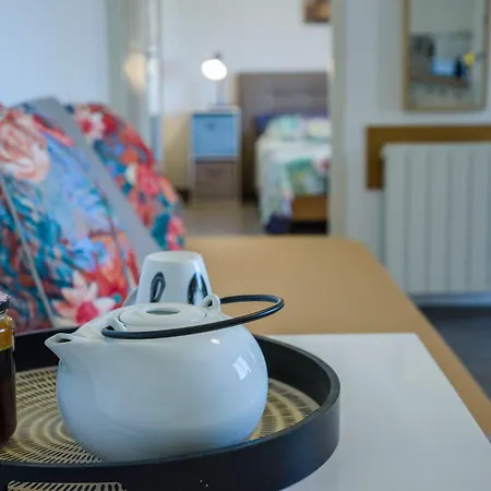 Casa Kallinina Διαμέρισμα