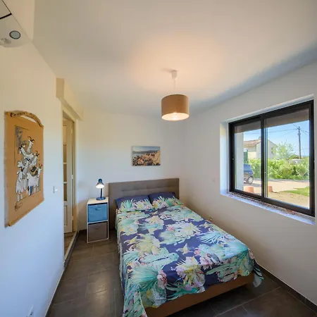 Casa Kallinina Apartment Esigna