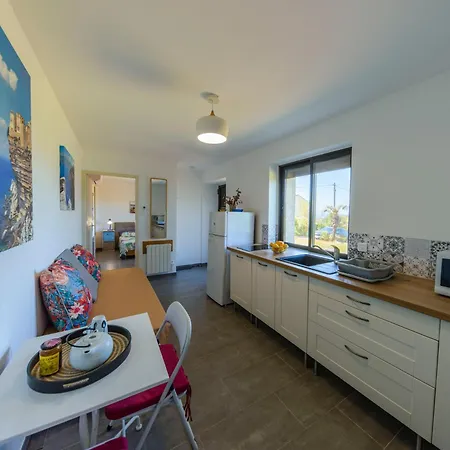 Apartment Casa Kallinina Esigna