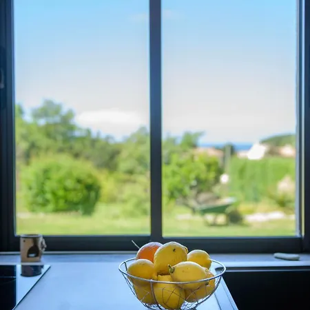 Apartment Casa Kallinina