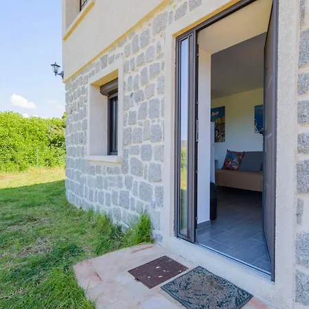 Casa Kallinina Apartment Esigna