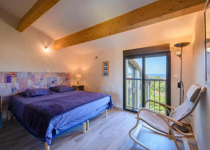 公寓 Casa Kallinina