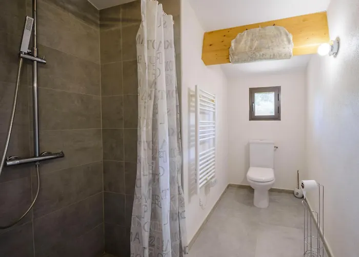 公寓 Casa Kallinina *