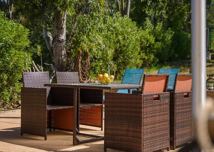 Casa Kallinina * Esigna