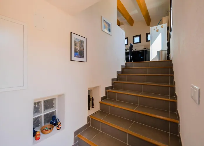 Casa Kallinina 公寓 *