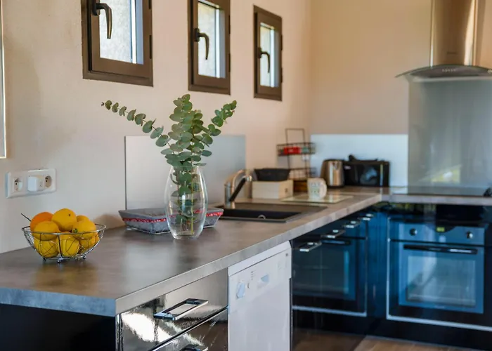 Casa Kallinina 公寓