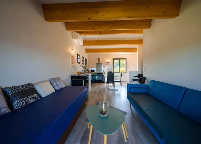 Casa Kallinina Esigna