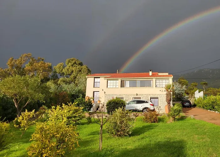 Casa Kallinina * Esigna