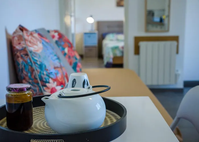 Casa Kallinina Appartamento