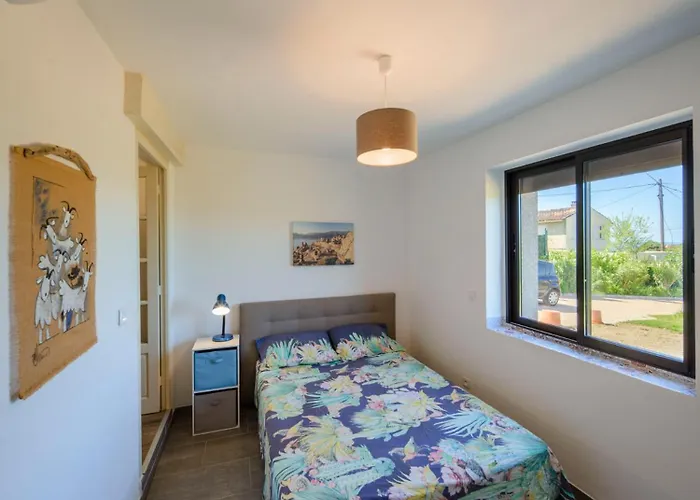 Casa Kallinina Appartamento Esigna