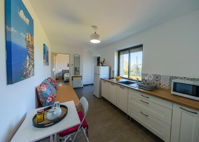 Appartamento Casa Kallinina Esigna