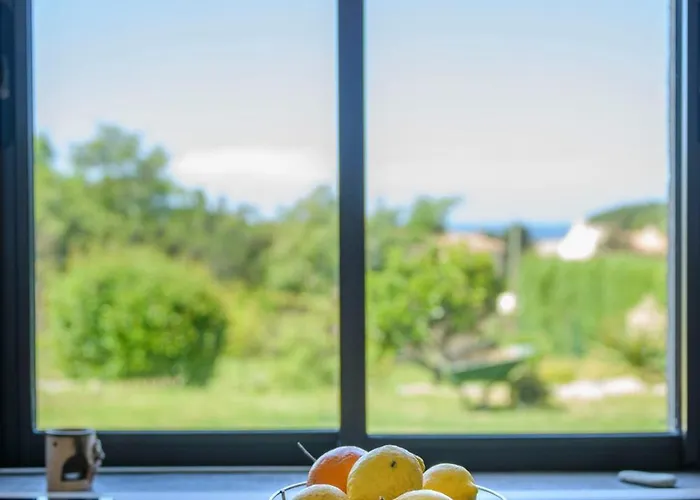 公寓 Casa Kallinina