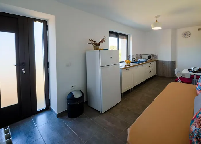 Casa Kallinina Appartamento Esigna