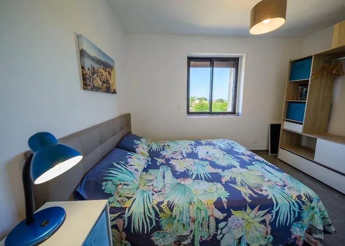 Casa Kallinina 公寓 *