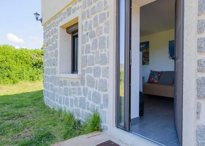 Casa Kallinina Appartamento Esigna